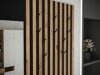 Gangmeubelset Fabor (Artisan eiken + Manila 04)