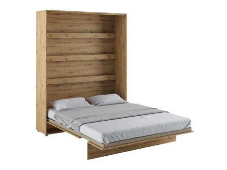 Vægseng Concept Pro Lenart Levfere 102 (Artisan eg)