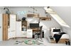 Bed Avifera 116
