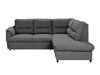Hjørnesofa Lincoln 170 (Zetta 305)