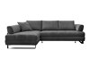 Hjørnesofa Lincoln 171 (Zetta 305)