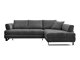 Hjørnesofa Lincoln 171 (Zetta 305)