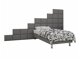 Boxspring krevet Logan 106 (Manila 16)