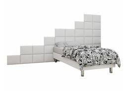 Boxspring krevet Logan 106 (Soft 017)