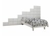 Boxspring krevet Logan 106 (Soft 017)