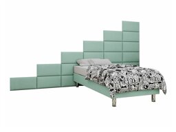 Boxspring krevet Logan 107 (Manila 11)