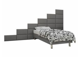 Boxspring krevet Logan 107 (Manila 16)