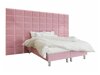 Boxspring Logan 103 (Manila 09)