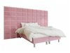 Boxspring Logan 103 (Manila 09)