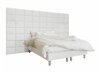 Boxspring Logan 103 (Soft 017)