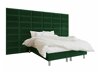 Boxspring Logan 104 (Manila 35)