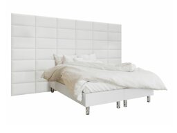Boxspring Logan 104 (Soft 017)