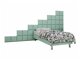 Boxspring Logan 105 (Manila 11)
