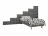 Boxspring Logan 105 (Manila 16)