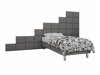 Boxspring Logan 106 (Manila 16)