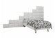 Boxspring Logan 106 (Soft 017)