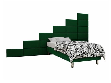 Boxspring Logan 107 (Manila 35)