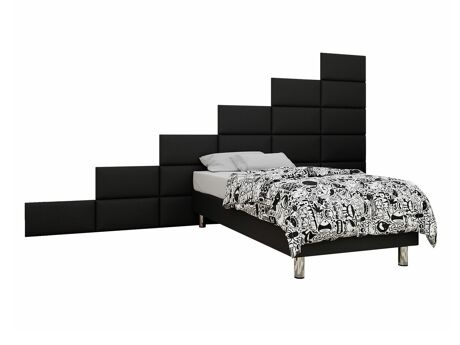 Boxspring Logan 107 (Soft 011)