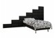 Boxspring Logan 107 (Soft 011)