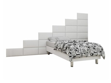 Boxspring Logan 107 (Soft 017)