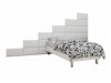 Boxspring Logan 107 (Soft 017)