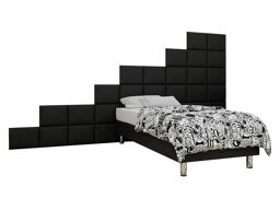 Boxspring postelja Logan 106 (Soft 011)