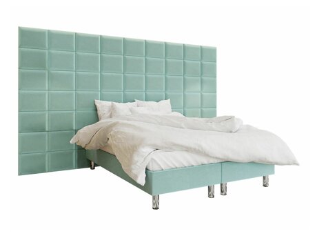 Cama continental Logan 103 (Manila 11)