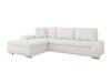 Hoekbank Comfivo Nitor II (Boucle Abriamo 04)