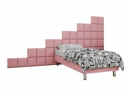 Lit boxspring Logan 105 (Manila 09)