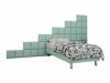 Lit boxspring Logan 105 (Manila 11)