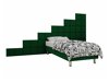 Lit boxspring Logan 105 (Manila 35)
