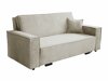 Slaapbank Clarlen IV (Poso 100)