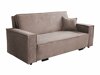Slaapbank Clarlen IV (Poso 145)