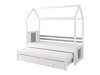 Bed Henderson 131