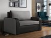 Canapé convertible Carlsbad 103 (Soft 011 + Drago 140)