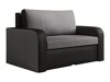 Canapé convertible Carlsbad 103 (Soft 011 + Drago 140)