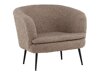 Fauteuil Dallas 3755