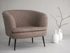 Fauteuil Dallas 3755