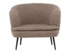 Fauteuil Dallas 3755