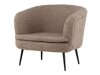 Fauteuil Dallas 3755