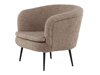 Fauteuil Dallas 3755