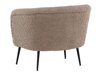 Fauteuil Dallas 3755