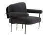 Fotelis Dallas 3754