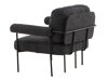 Fotelis Dallas 3754