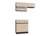 Modulaire keukenset Eli Light 116