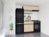 Set de bucătărie modular Eli Light 116