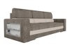 Slaapbank Decatur 100 (Forever 63 + Forever 60)