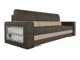 Slaapbank Decatur 100 (Forever 64 + Forever 61)