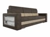 Slaapbank Decatur 100 (Forever 64 + Forever 61)