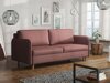 Sovesofa Columbus 122 (Mono 235)